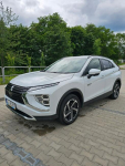 Mitsubishi Eclipse Cross Hybryda - 2021r - Automat - 4x4 Głogów - zdjęcie 2