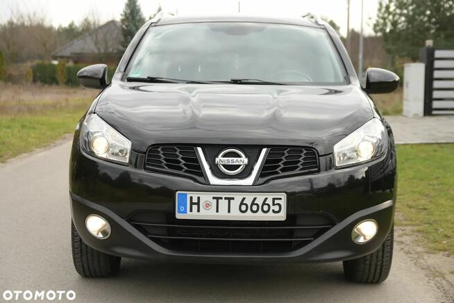 Nissan Qashqai+2 2.0 Tekna Kielce - zdjęcie 8