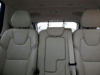 Volvo XC 90 / AWD / automat / niski przebieg Warszawa - zdjęcie 10