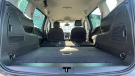 Opel Zafira Zarejestrowany Ubezpieczony Elbląg - zdjęcie 9