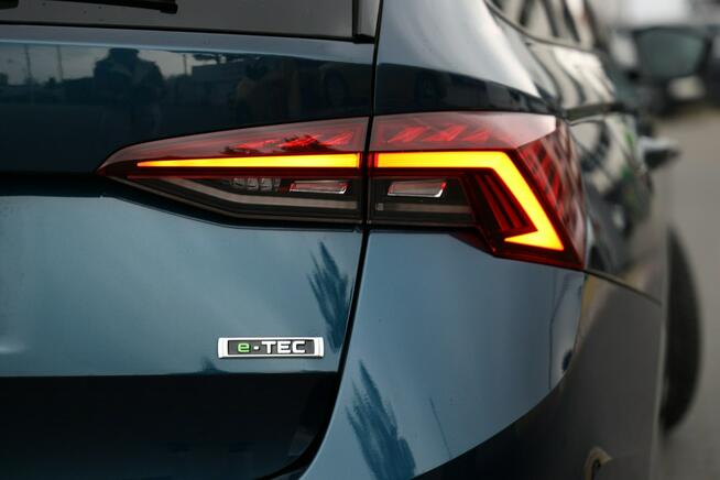 Škoda Octavia 1,5 TSI Ambition Automat ,gwarancja Tychy - zdjęcie 10