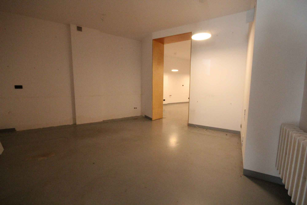 Lokal Handlowo/Usługowy (165m2) okolice Słowiańskiej (Wrocław) Śródmieście - zdjęcie 10