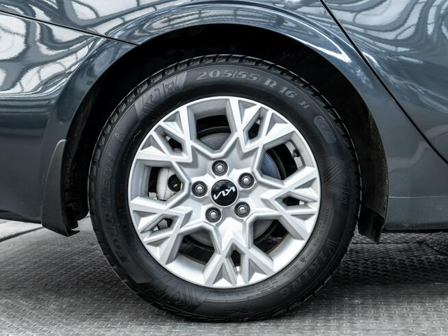 Kia Ceed SW 1.5 T-GDI 7DCT M 160KM Salon Polska Poznań - zdjęcie 12
