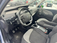 Citroen C4 Grand Picasso 7 foteli Navi LED Gwarancja Kutno - zdjęcie 10