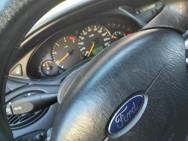 Ford Focus MK1 Choszczno - zdjęcie 9