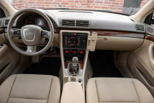Audi A4 S-Line 2.0T 200KM Quattro ! Manual ! Super Stan ! Opłacona ! Zwoleń - zdjęcie 5