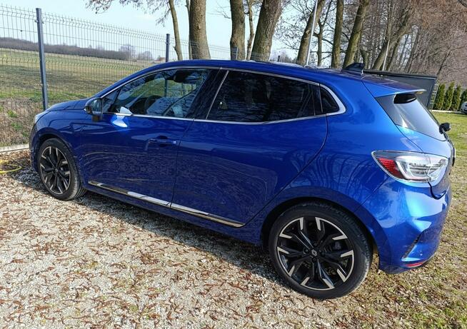 Renault Clio 1.0i + Gaz Pleszew - zdjęcie 8