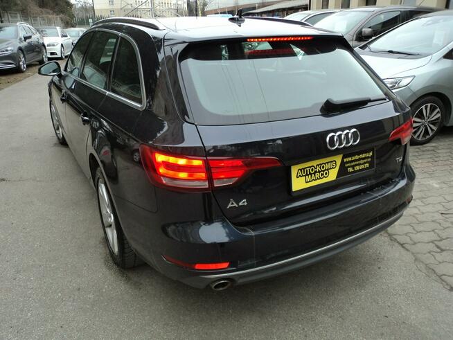 sprzedam ładne AUDI A-4 AVANT 1,9 TDI 136KM Lublin - zdjęcie 6
