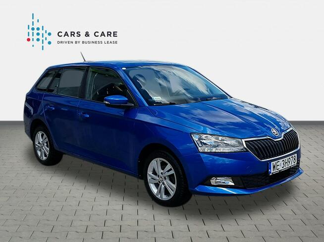 Škoda Fabia 1.0 TSI Ambition WE3H978 Wolica - zdjęcie 1