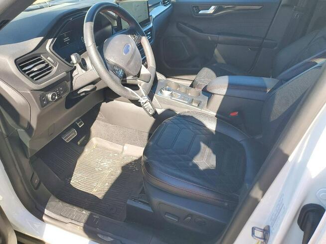 Ford Escape Najwyższa wersja wyposażenia ST LINE ELITE / AWD / Hybryda Chwaszczyno - zdjęcie 7