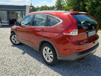 Honda CR-V Kamera  ,Grzane fotele , zadbany Dulowa - zdjęcie 4