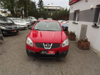 Nissan Qashqai Janów Lubelski - zdjęcie 2