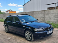 BMW 330 2001r. 3.0 Diesel xDrive Kombi