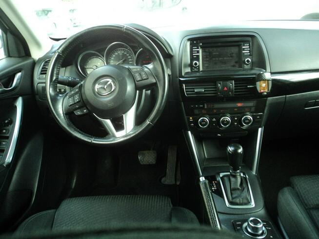 Mazda CX-5 sprzedam mazde cx 5 z2014r 2.2 diasel Lublin - zdjęcie 9