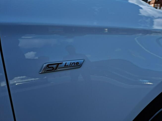 Ford Mondeo SW ST-LINE / 2.0 TDCi 180KM/dach panoramiczny Toruń - zdjęcie 10