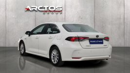 Corolla 1.8 Hybrid GPF Comfort Salon PL Warszawa - zdjęcie 3