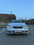 Mercedes Benz C klasa W203 KOMPRESSOR 2005r. Luboradz - zdjęcie 1