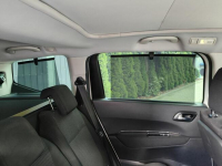 Peugeot 5008 2.0 HDi 150 KM – 7 OSÓB |,Panorama, dach| Head-U Plewiska - zdjęcie 9