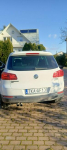 Tiguan 2016 SEL BENZYNA