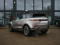 Range Rover Evoque MY23.5 2.0P I4 200 KM AWD Auto R-Dynamic SE Łódź - zdjęcie 7