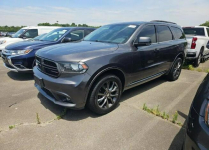 Dodge Durango Wersja GT / AWD / 3.6 V6