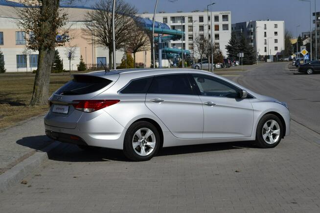 Hyundai i40 1.7 CRDI*136KM*Automat*Nawigacja Ostrów Mazowiecka - zdjęcie 7