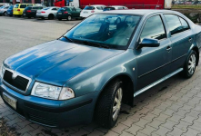 Sprzedam Octavia Tour 1,6 Bolesławiec - zdjęcie 2