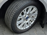 Ford Focus 1,6MPi 105KM Titanium /Serwis/Tempomat/Alufelgi/Climatronic Węgrów - zdjęcie 12