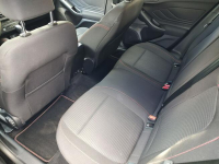 Ford Focus ST-Line X Kombi 1.0 EcoBoost mHEV 155 KM Warszawa - zdjęcie 12