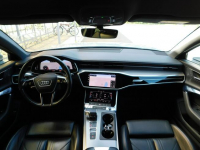 Audi A6 2.0TDI z Gwarancją Bezwypadkowa Model 2021r Żyrardów - zdjęcie 6