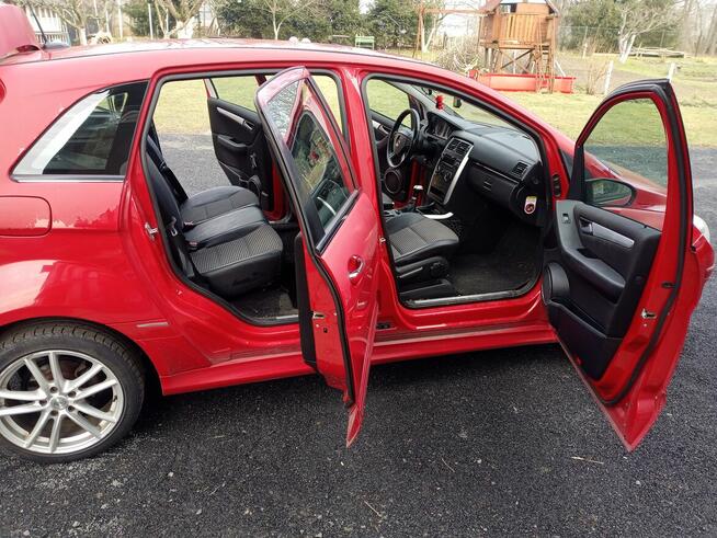 Mercedes b180 2.0d Oleszna Podgórska - zdjęcie 2