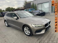 Volvo V60 D3 Automat Skóra Panorama Kamera Podgrzewanie