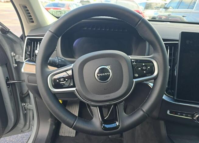 Volvo XC 90 Bogata wersja wyposażenia / AWD / B6 Warszawa - zdjęcie 8