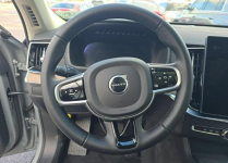 Volvo XC 90 Bogata wersja wyposażenia / AWD / B6 Warszawa - zdjęcie 8