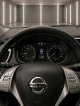 Nissan Qashqai kamera cofania*nawigacja*panorama dach*opłacony Żabno - zdjęcie 10
