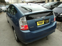 sprzedam ładną TOYOTE Prius z 2008r  1.5 HYBRYDA+benz 80KM udziela.GW Lublin - zdjęcie 5