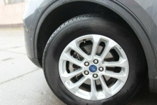 Ford Escape 2022r. 1.5 benzyna ecoboost SE 44367KM Automat Jak Nowy Nysa - zdjęcie 11