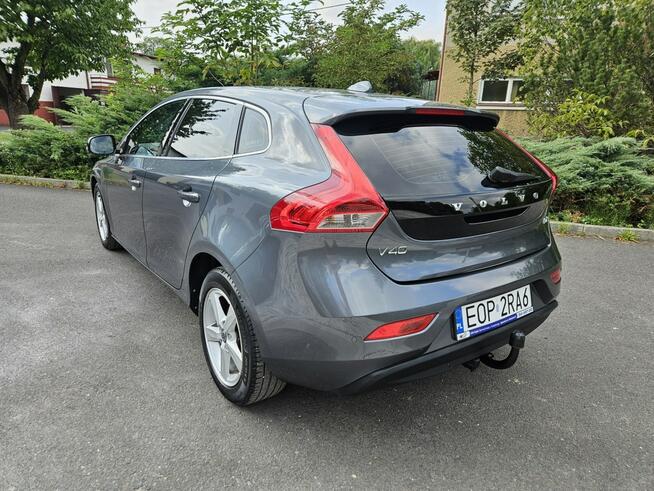 Volvo V40 100% Dealer Serwis* Super Stan* Rok GWARANCJI Opoczno - zdjęcie 3