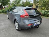 Volvo V40 100% Dealer Serwis* Super Stan* Rok GWARANCJI Opoczno - zdjęcie 3