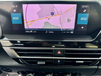 Citroen C4 SALON PL / VOLL / 42 tys.km / HEAD UP / DISTRONIC / FAK.VAT Leszno - zdjęcie 8