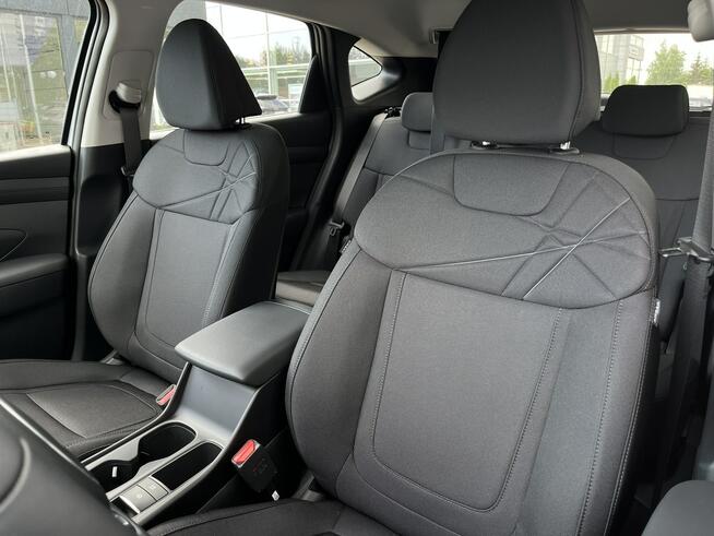 Hyundai Tucson Modern Plus | NOWOŚĆ | 1.6 T-GDI 6MT (150 KM) Łódź - zdjęcie 9