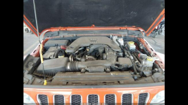 Jeep Wrangler UNLIMITED SAHARA / 4x4 / 3.6 V6 Warszawa - zdjęcie 12