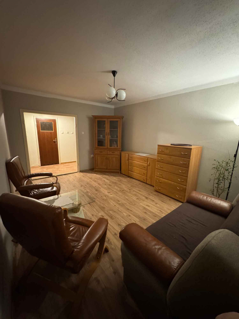 Wynajmę mieszkanie 39 m2 oś Kolorowe Nowa Huta - zdjęcie 5