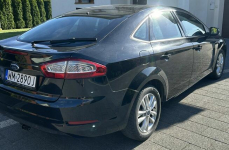 Sprzedam Ford Mondeo MK4 2,0TDI Dębe Wielkie - zdjęcie 4