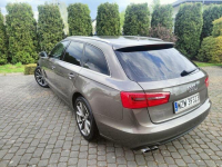 Audi A6 C7 S-Line 2012 Klimatron Idealny Stan Radom - zdjęcie 6