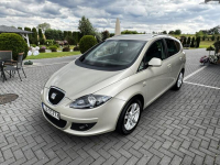 Seat Altea XL 1.9 TDI 105 KM KLIMATYZACJA, Zadbany Modliborzyce - zdjęcie 8