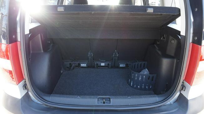 Škoda Yeti z Niemiec. Gwarancja. Polecam !!! Zielona Góra - zdjęcie 12