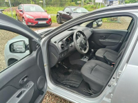 Dacia Sandero 2020r*Krajowy*Klimatyzacja Bibice - zdjęcie 7