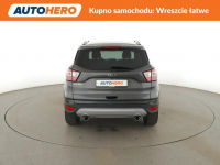 Ford Kuga bixenon navi kamera auto klima grzane fotele acc Warszawa - zdjęcie 6