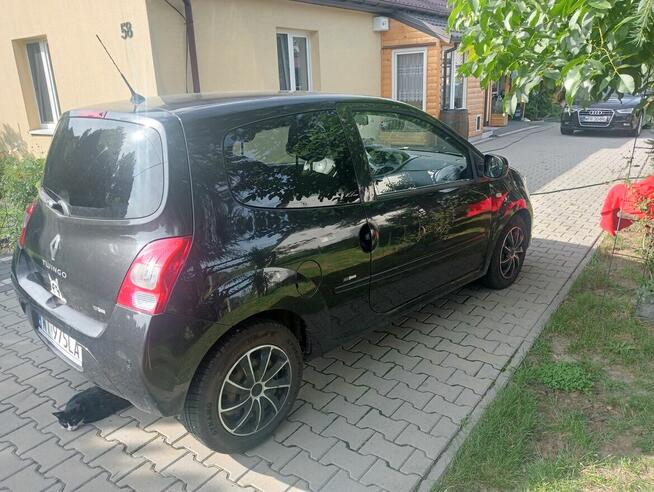 Sprzedam Renault Twingo 2 Żyrardów - zdjęcie 2
